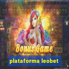 plataforma leobet